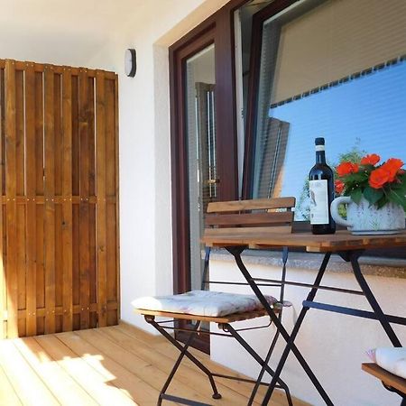 Jt Apartma Bled Kültér fotó