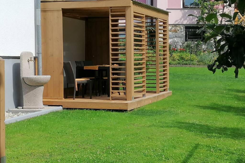Jt Apartma Bled Kültér fotó