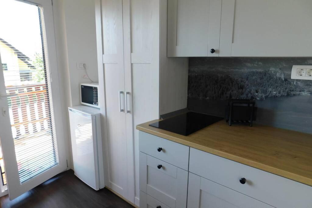 Jt Apartma Bled Kültér fotó