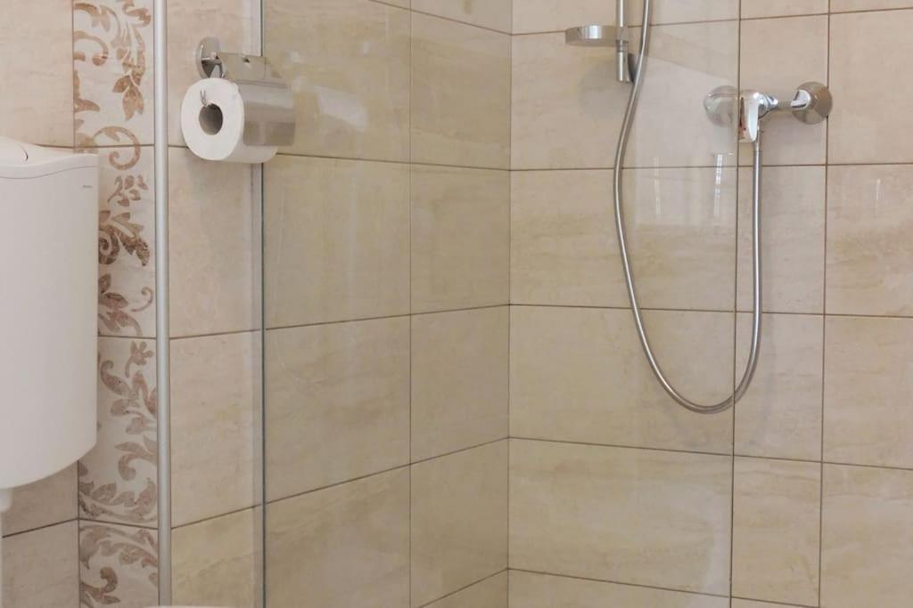 Jt Apartma Bled Kültér fotó