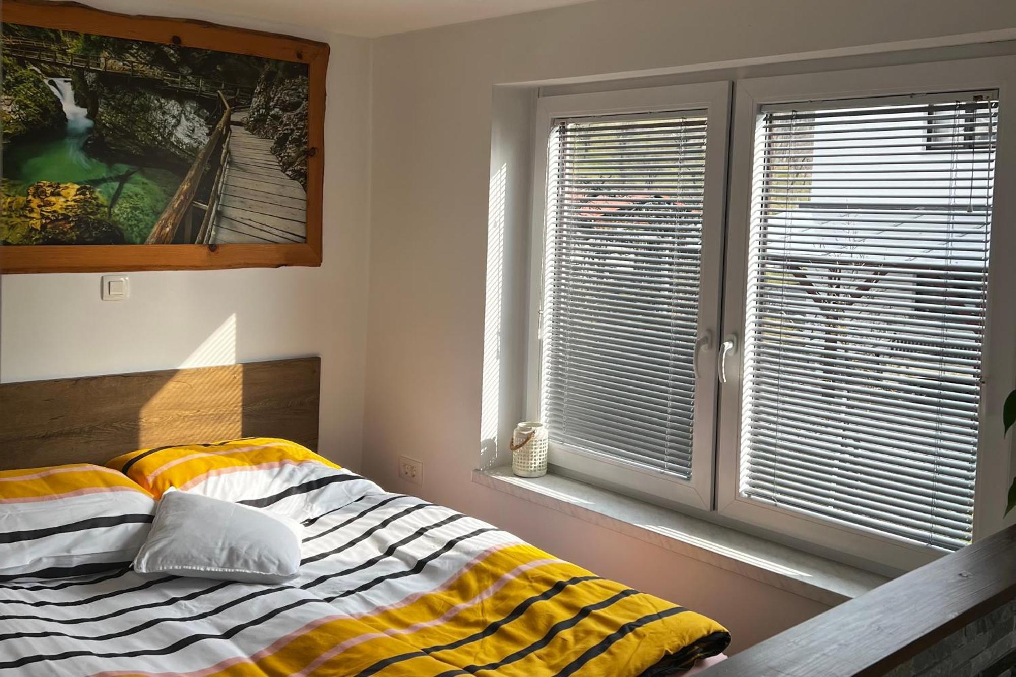 Jt Apartma Bled Kültér fotó